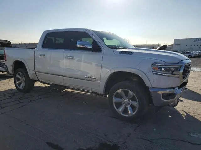 1C6SRFHT4LN293237 2020 2020 RAM 1500- Limited 4