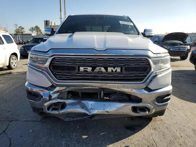 1C6SRFHT4LN293237 2020 2020 RAM 1500- Limited 5