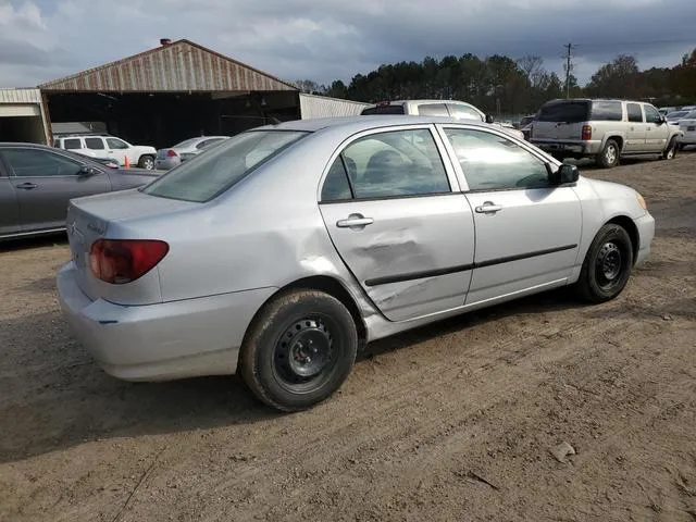 1NXBR32E58Z964246 2008 2008 Toyota Corolla- CE 3