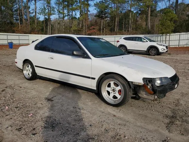 1HGCD7255TA029688 1996 1996 Honda Accord- EX 4