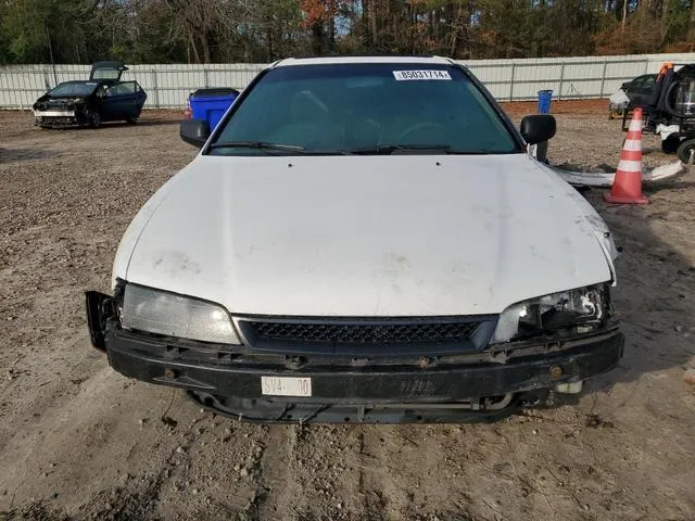 1HGCD7255TA029688 1996 1996 Honda Accord- EX 5