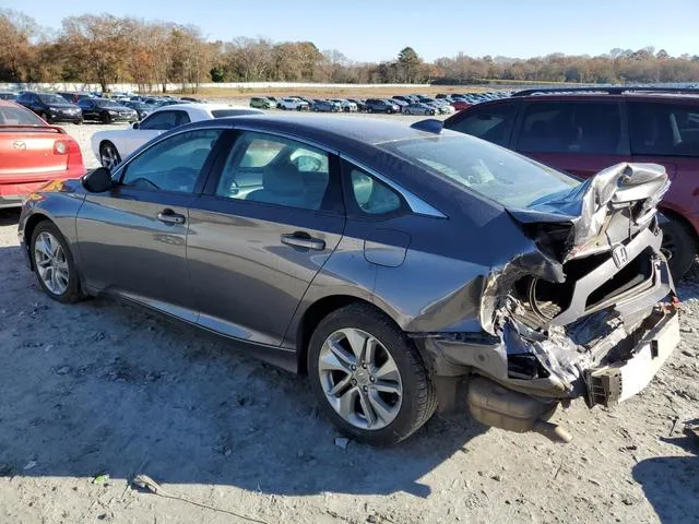 1HGCV1F12LA099571 2020 2020 Honda Accord- LX 2