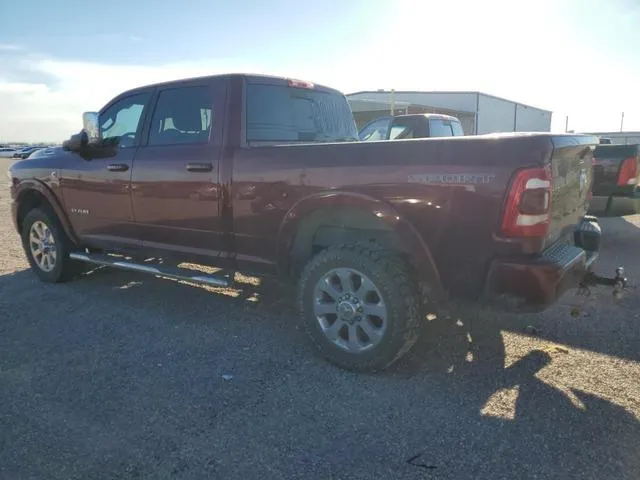 3C6UR5FL6LG275398 2020 2020 RAM 2500- Laramie 2