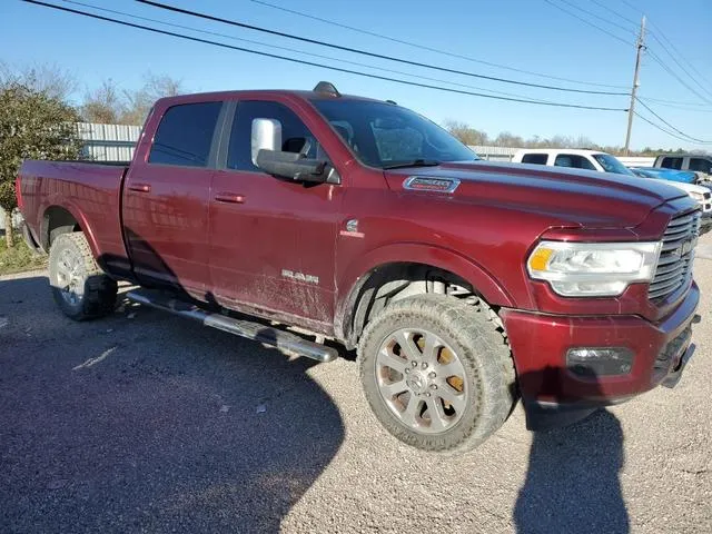 3C6UR5FL6LG275398 2020 2020 RAM 2500- Laramie 4