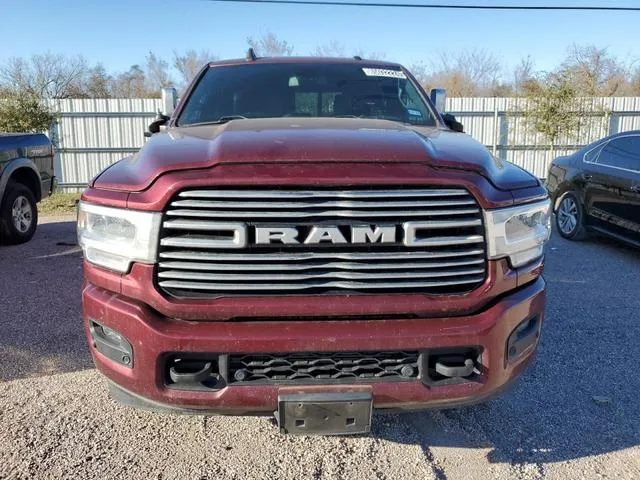 3C6UR5FL6LG275398 2020 2020 RAM 2500- Laramie 5