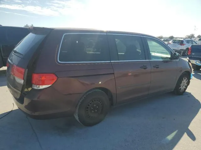 5FNRL38208B115667 2008 2008 Honda Odyssey- LX 3