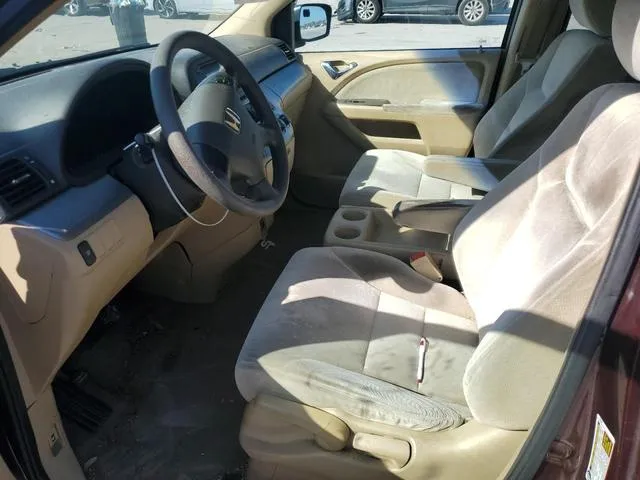 5FNRL38208B115667 2008 2008 Honda Odyssey- LX 7