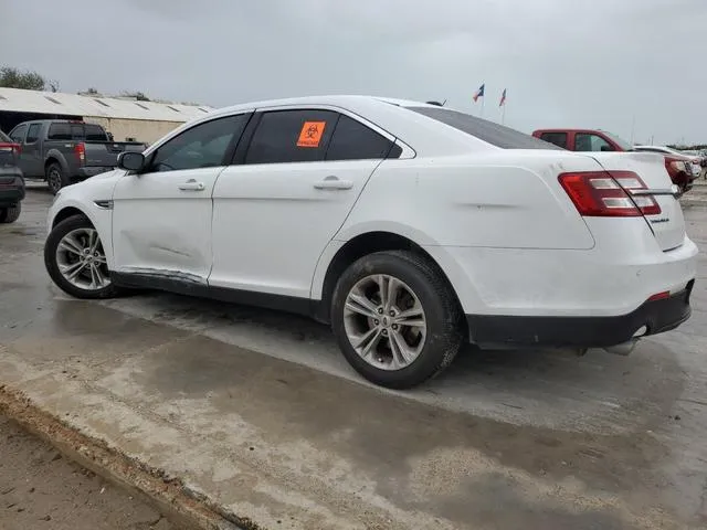 1FAHP2E81GG134757 2016 2016 Ford Taurus- Sel 2