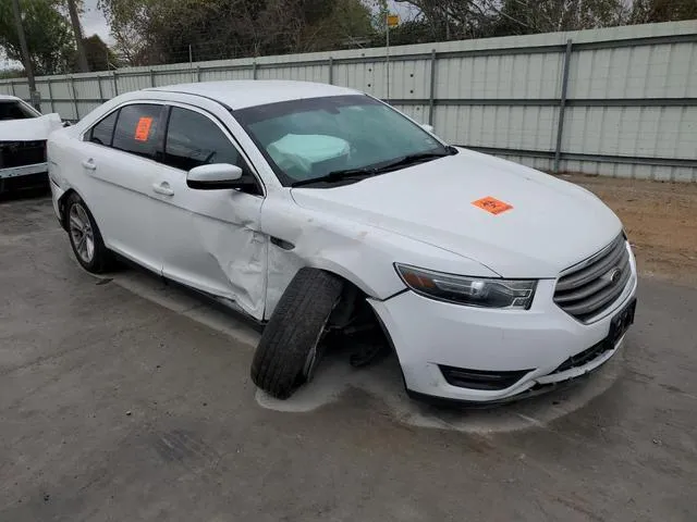 1FAHP2E81GG134757 2016 2016 Ford Taurus- Sel 4