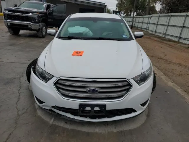 1FAHP2E81GG134757 2016 2016 Ford Taurus- Sel 5