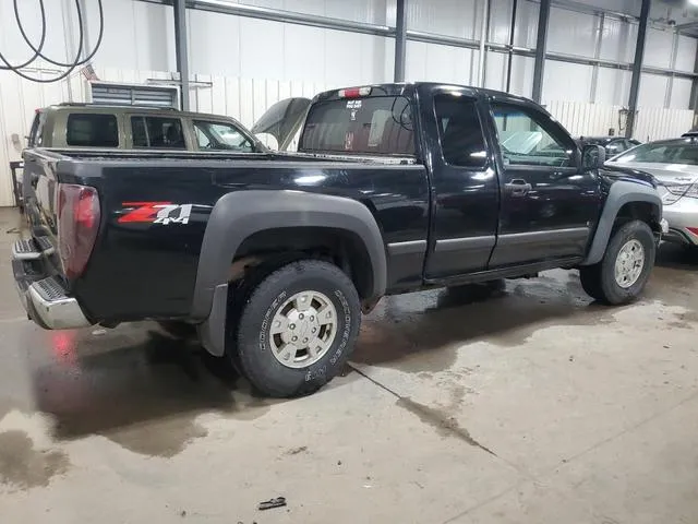 1GCDT196868147330 2006 2006 Chevrolet Colorado 3