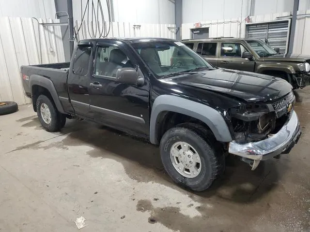 1GCDT196868147330 2006 2006 Chevrolet Colorado 4