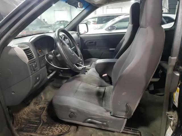 1GCDT196868147330 2006 2006 Chevrolet Colorado 7