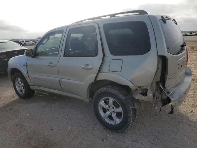 4F2YZ02Z95KM44817 2005 2005 Mazda Tribute- I 2