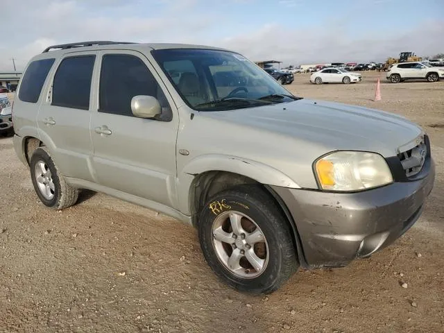 4F2YZ02Z95KM44817 2005 2005 Mazda Tribute- I 4