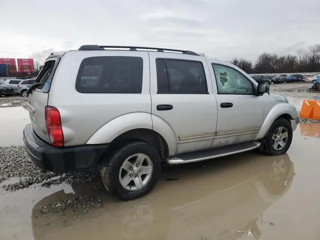 1D4HD58D65F544327 2005 2005 Dodge Durango- Limited 3