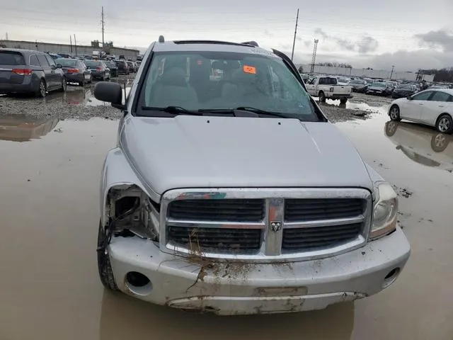 1D4HD58D65F544327 2005 2005 Dodge Durango- Limited 5