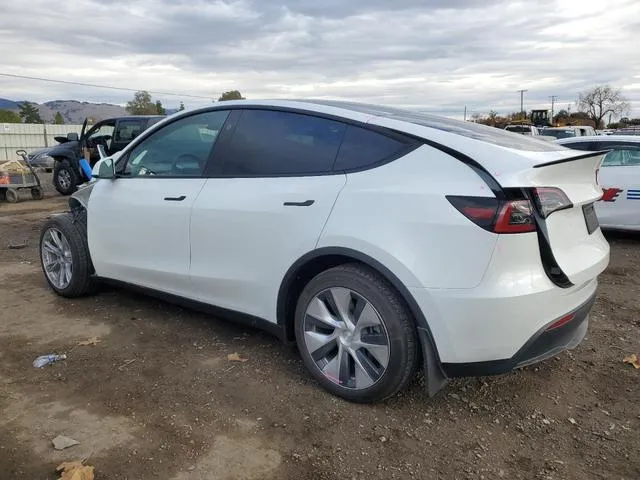 7SAYGDEE5PF813889 2023 2023 Tesla MODEL Y 2