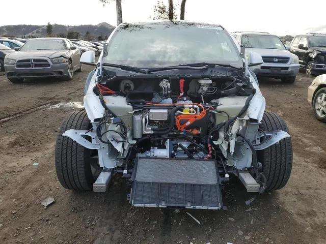 7SAYGDEE5PF813889 2023 2023 Tesla MODEL Y 5