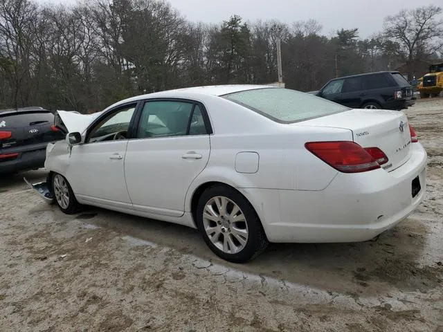 4T1BK36B78U303354 2008 2008 Toyota Avalon- XL 2