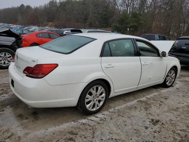 4T1BK36B78U303354 2008 2008 Toyota Avalon- XL 3