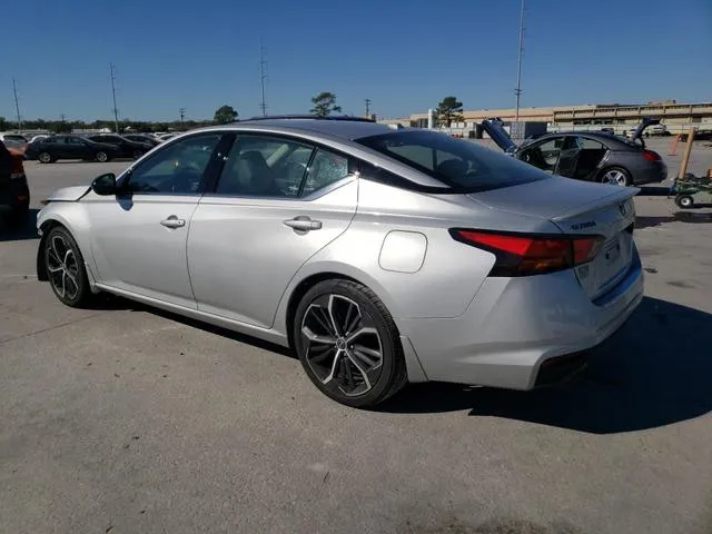 1N4BL4CV3PN364303 2023 2023 Nissan Altima- SR 2