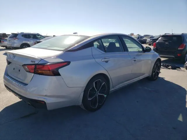 1N4BL4CV3PN364303 2023 2023 Nissan Altima- SR 3