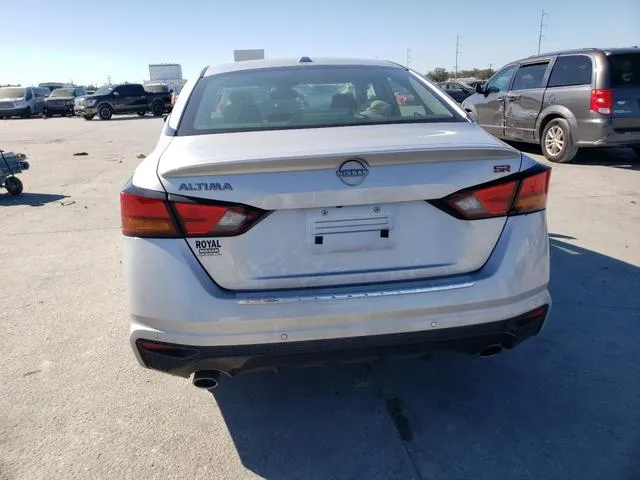 1N4BL4CV3PN364303 2023 2023 Nissan Altima- SR 6