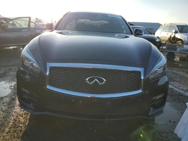 JN1AY1AP3GM100050 2016 2016 Infiniti Q70- 5-6 5