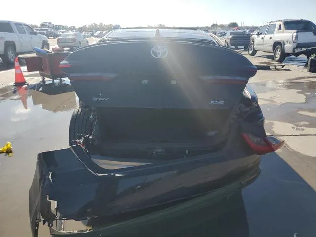 4T1DAACK6SU032010 2025 2025 Toyota Camry- Xse 6