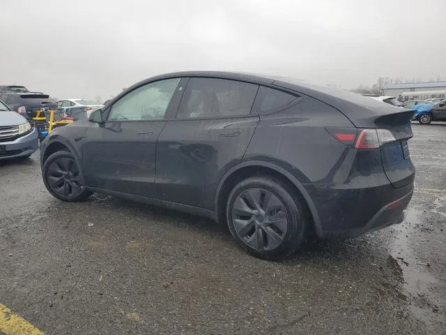 7SAYGDEE3RF170509 2024 2024 Tesla MODEL Y 2