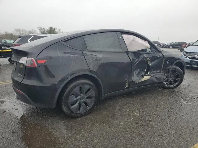 7SAYGDEE3RF170509 2024 2024 Tesla MODEL Y 3