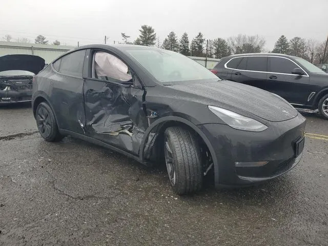 7SAYGDEE3RF170509 2024 2024 Tesla MODEL Y 4