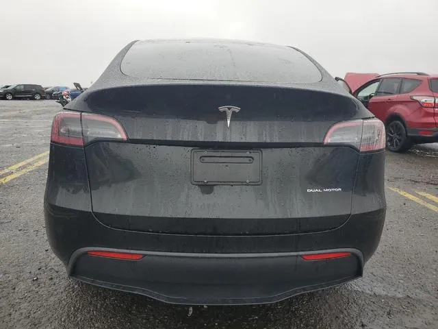 7SAYGDEE3RF170509 2024 2024 Tesla MODEL Y 6