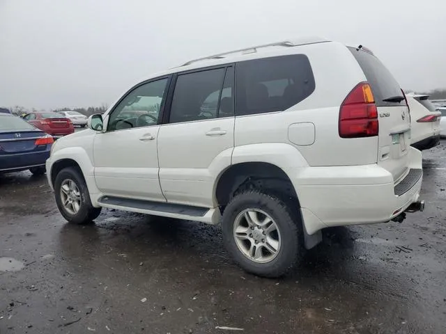 JTJBT20X130019859 2003 2003 Lexus GX- 470 2