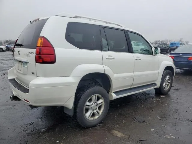 JTJBT20X130019859 2003 2003 Lexus GX- 470 3