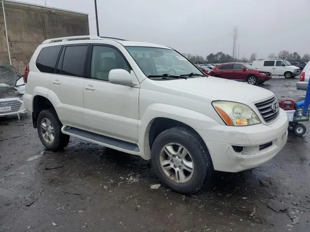 JTJBT20X130019859 2003 2003 Lexus GX- 470 4