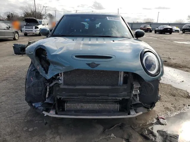 WMWLV7C09P2S74537 2023 2023 Mini Cooper- S Clubman 5