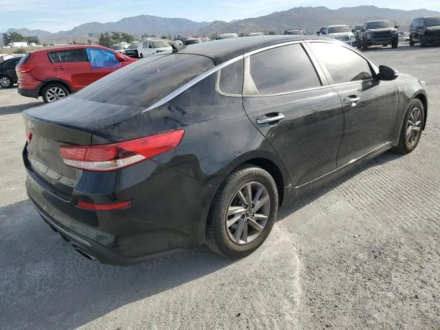 5XXGT4L30LG397537 2020 2020 KIA Optima- LX 3