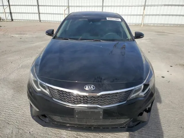 5XXGT4L30LG397537 2020 2020 KIA Optima- LX 5