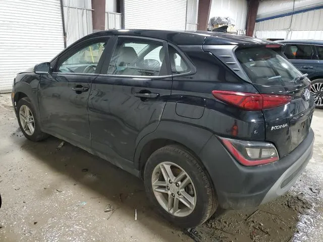 KM8K2CAB9PU058871 2023 2023 Hyundai Kona- SE 2