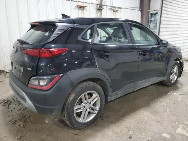 KM8K2CAB9PU058871 2023 2023 Hyundai Kona- SE 3