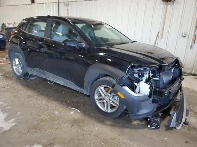 KM8K2CAB9PU058871 2023 2023 Hyundai Kona- SE 4