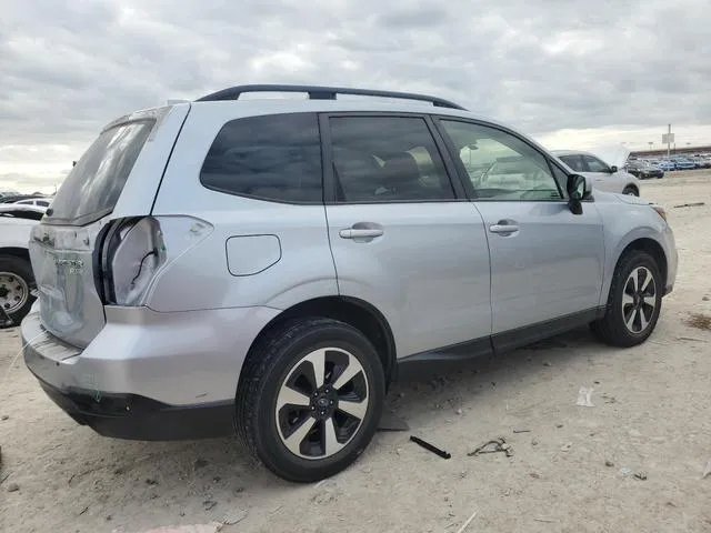 JF2SJADC7HH498454 2017 2017 Subaru Forester- 2-5I Premium 3