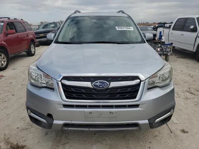 JF2SJADC7HH498454 2017 2017 Subaru Forester- 2-5I Premium 5