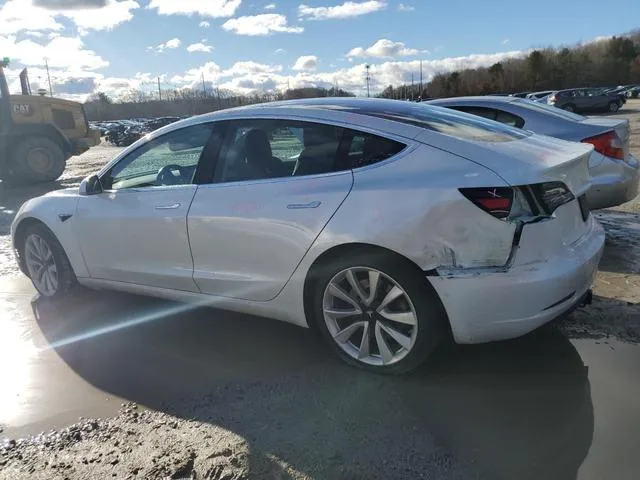 5YJ3E1EB5KF434045 2019 2019 Tesla MODEL 3 2