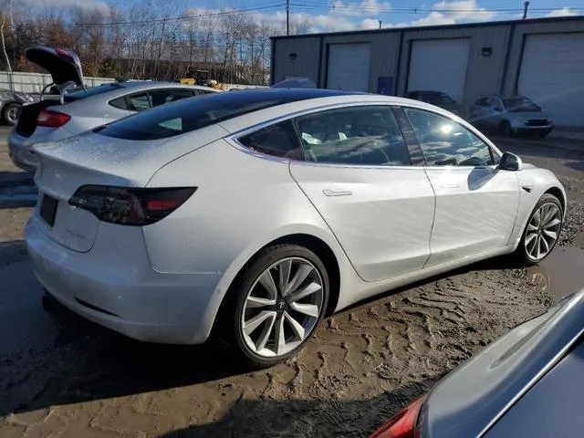 5YJ3E1EB5KF434045 2019 2019 Tesla MODEL 3 3