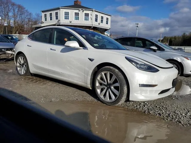 5YJ3E1EB5KF434045 2019 2019 Tesla MODEL 3 4