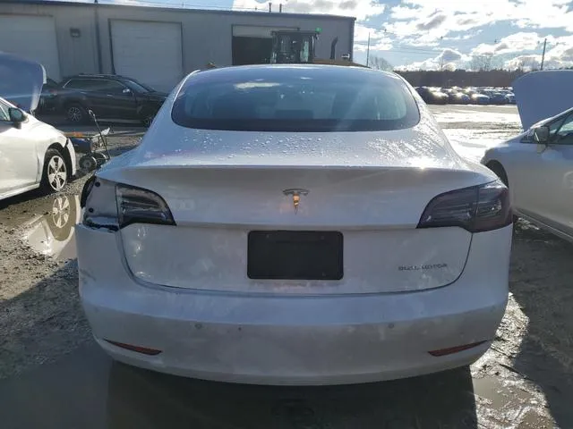 5YJ3E1EB5KF434045 2019 2019 Tesla MODEL 3 6