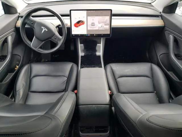 5YJ3E1EB5KF434045 2019 2019 Tesla MODEL 3 8